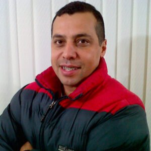 Paulo Fernandes Paz
